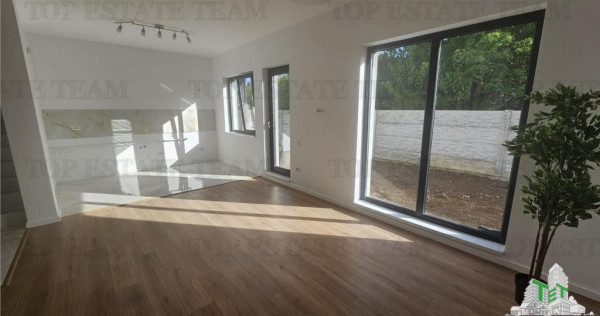 Duplex modern 4 camere in Ghencea