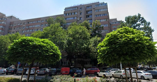 Apartament 3 Camere Gorjului 71 mp etaj 10/11 metrou 7 min