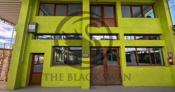 Spațiu/Hala de inchiriat | 800 mpu | Magurele - Prahova ...