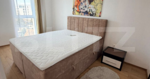 Apartament la cheie! 2 camere, etaj intermediar, zona Cornel