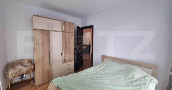 Oportunitate unica! 2 camere, 37 mp, 24 mp terasa, zona Corn