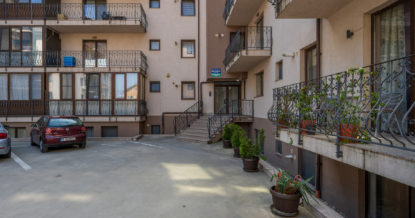 DOBROESTI &ndash; DOINEI, DUPLEX 4 CAMERE 150 MP, LIFT, PARCARE!