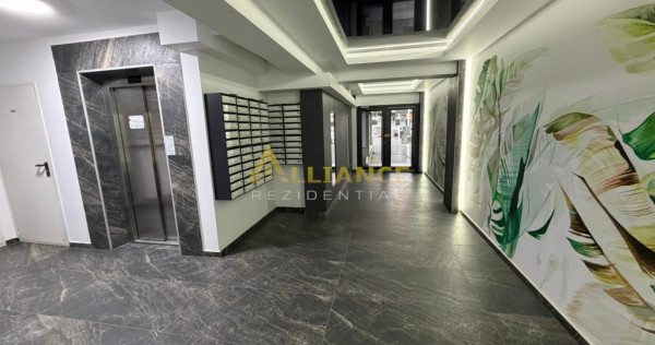 Metalurgiei Ap 2 Camere Parcare Boxa