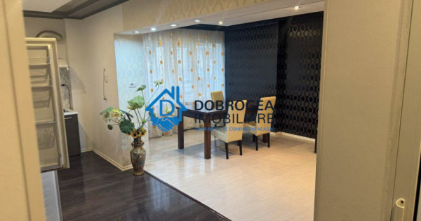 GAVRILOV CORNELIU -2 CAMERE DECOMANDAT, ETAJ 3