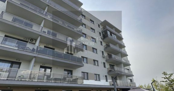 Apartament 2 camere decomandat 67mp bloc nou Hills Splai
