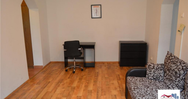 Apartament 2 Camere de Zona Cornisa