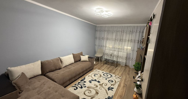 Apartament 2 camere zona KM 5