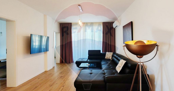 Apartament pet-friendly, de &icirc;nchiriat, ultracentral, par...