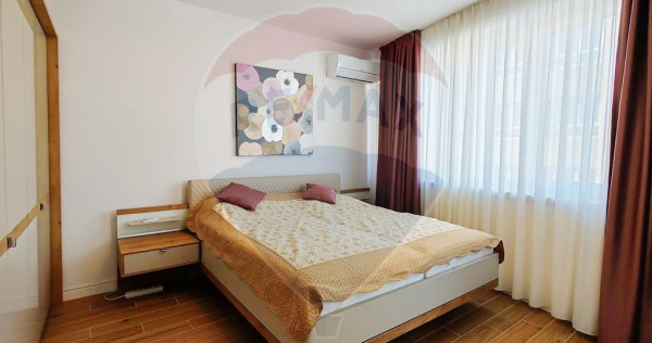 Apartament pet-friendly, de &icirc;nchiriat, ultracentral, par...
