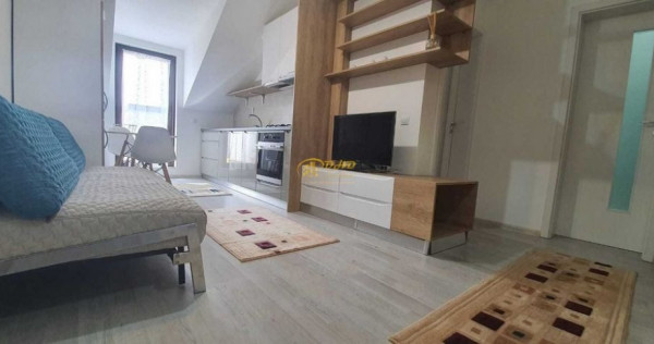 Ap. 2 camere - Palatul Culturii