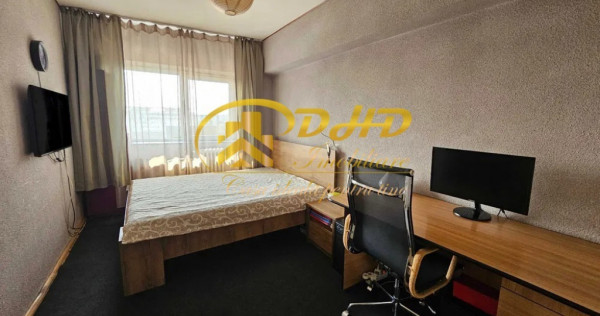 Ap. 3 camere - Gară