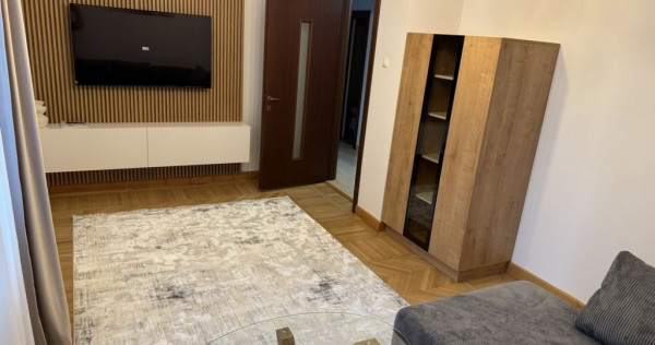 Prima &Icirc;nchiriere | 2 Camere Decomandat | Zona Piața Muncii