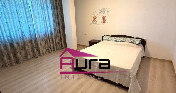 Inchiriez apartament 2 camere zona E3
