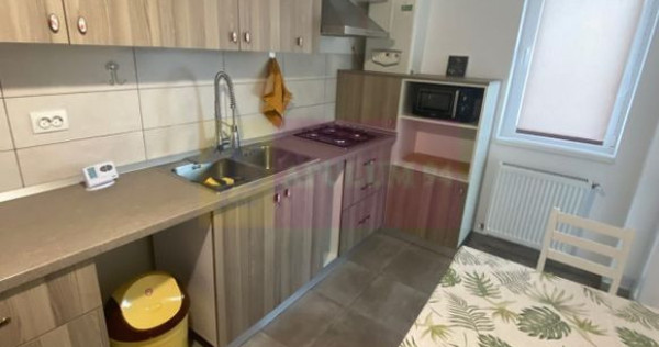 Apartament 2 camere, 62mp Metrou Aparatorii Patriei inclu...