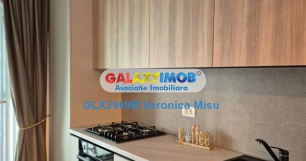 Apartament 2 camere - Timpuri noi Residence