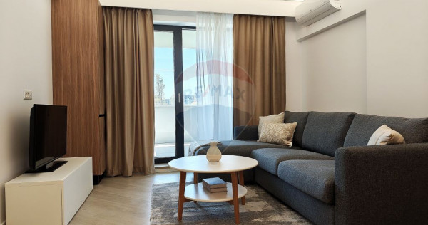 Apartament cu centrală și parcare de &icirc;nchiriat &icirc;n Cor...