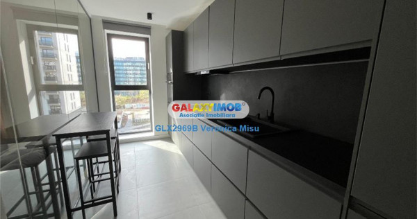 Prima ! Ap 2 camere, 56mp- Nusco City - Pipera