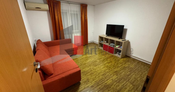 Apartament cu doua camere-Aviatiei-Aurel Vlaicu-Pipera-He...