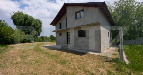 Rate direct la proprietar! Casa 129mp Lazuri
