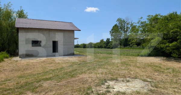 Rate direct la proprietar! Casa 129mp Lazuri
