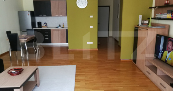 Apartament 2 camere, 80 mp, zona Braytim