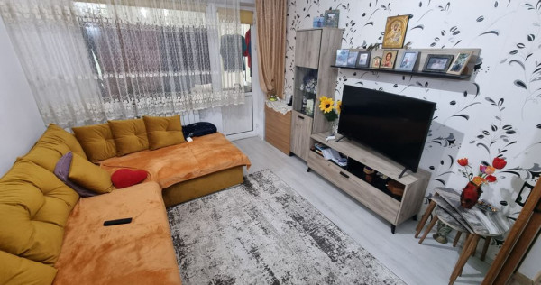 Apartament 2 camere zona Tomis Nord