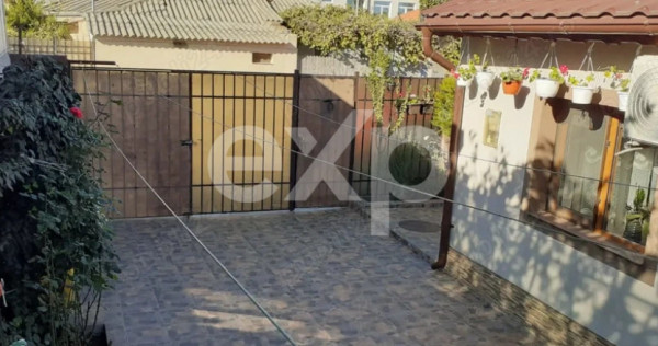 De v&acirc;nzare casa 3 camere, zona Coiciu - Inel 1, Constanta