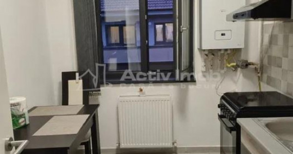 GARSONIERA DECOMANDATA DE VANZARE SANPETRU