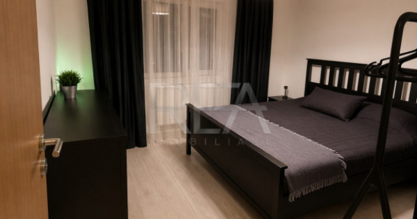 4 camere Calea Moșilor,inst. schimb.,et. 6,an 1982, 87 mp,