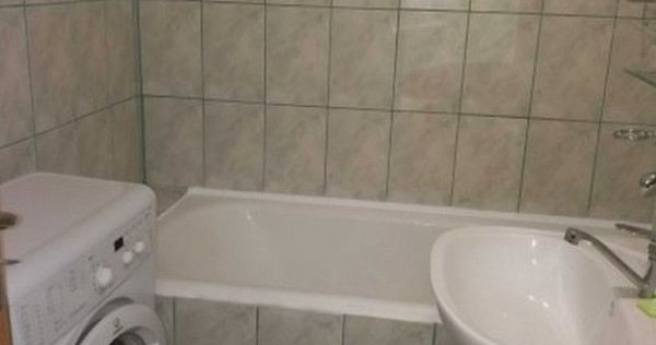 Dristor stradal etaj 7