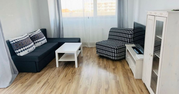 Tomis plus-apartament 2 camere decomandat 66 mp