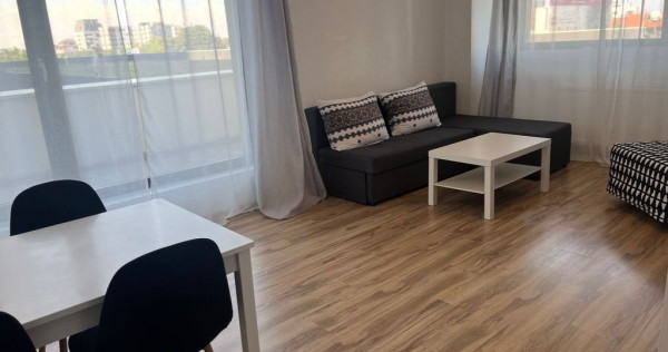 Tomis plus-apartament 2 camere decomandat 66 mp
