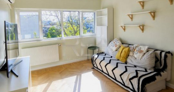 2 Camere Tineretului la 5 minute de metrou