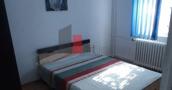 V&acirc;nzare apartament 2 camere Bd. Br&acirc;ncoveanu - Lamotești