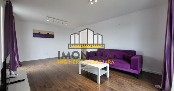 2 camere Tip 2-0% comision-Pallady Villa Apartments 2-mobila