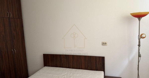 Apartament de vinare 1 camera str.Dunarii.
