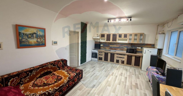 Apartament cu 2 camere de &icirc;nchiriat &icirc;n zona Functionarilor