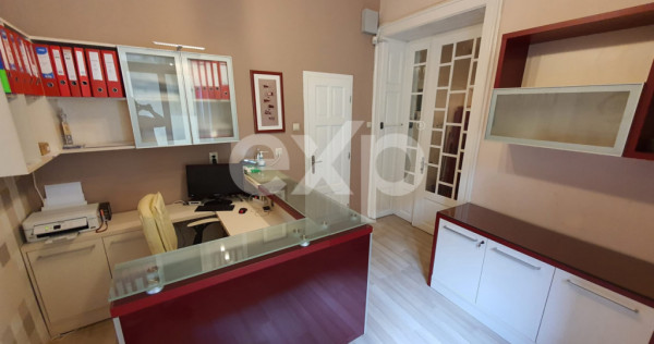 ????️ Apartament 3 camere | Bulevardul Eroilor | Proprieta