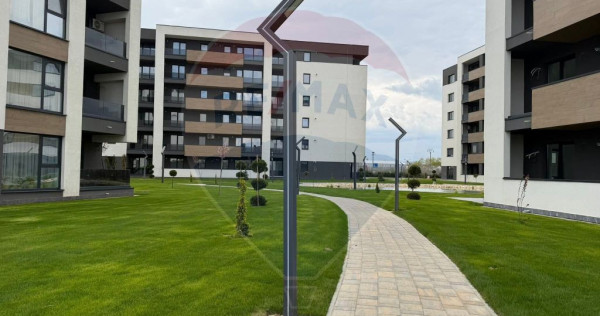 Apartament cu 2 camere de &icirc;nchiriat in bloc nou Valcom R...