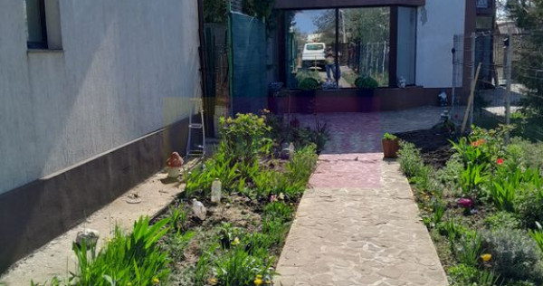 DE VANARE CASA P+M 5 CAM GIURGIU