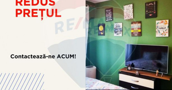 REDUCERE 10.500 DE V&Acirc;NZARE | Apartament ultracentral