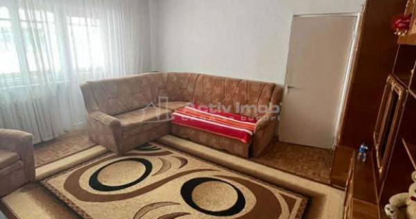 2 camere, 57 mp, etaj 4, zona Unirii, Str. Ciochinescu