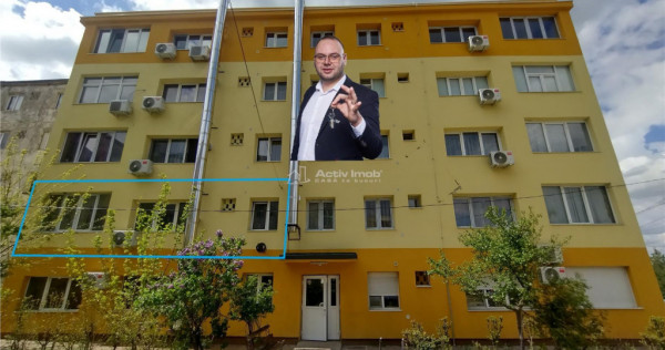 Oravita | Apt.2 Cam | Etj.1 | Zona Pompieri | Pret Negociabi