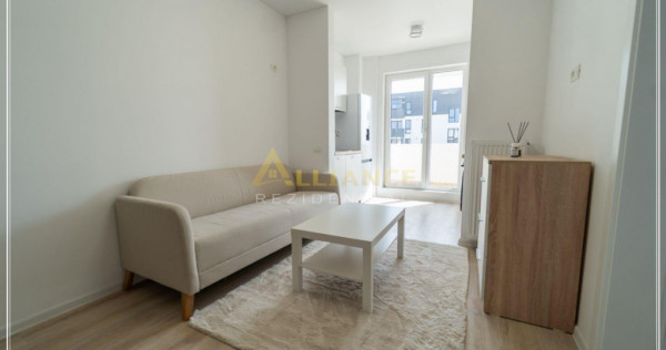 {STUDIO } Mobilat-utilat ~ Metrou BERCENI