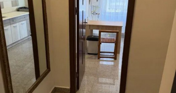 Apartament 2 camere Casa de cultura