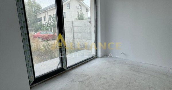 Vila P 1 cu 4 camere - 2 bai { Popesti Leordeni }