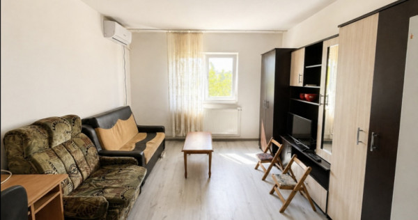 Garsonieră Complexul Studențesc