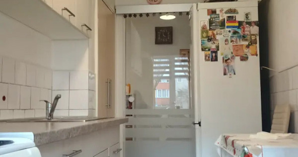 Apartament de 2 camere zona Codrul Cosminului