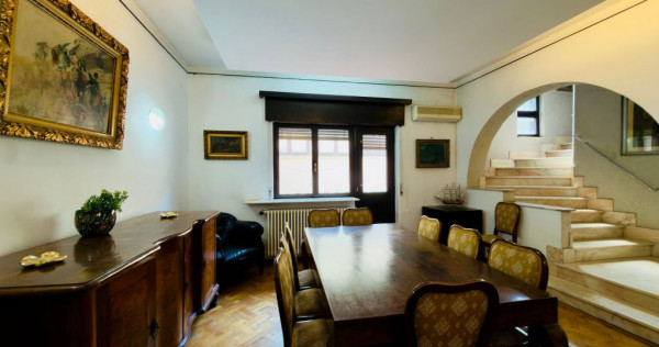 Vila P+1 | Stefan cel Mare | Floreasca | Dorobanti | parcare