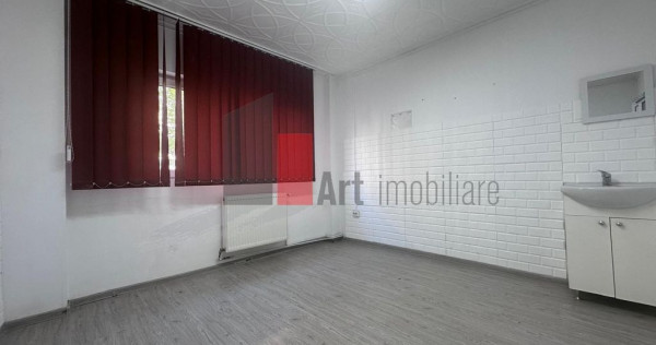 Spatiu comercial de inchiriat in zona Rahova